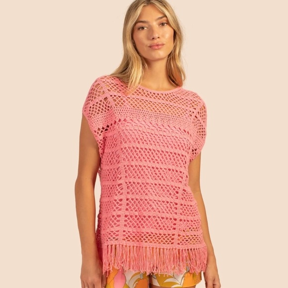 Trina Turk Tops - 🔘Trina Turk “Trina” sweater